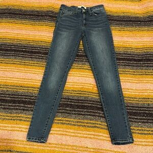 KANCAN women’s jeans, size 26